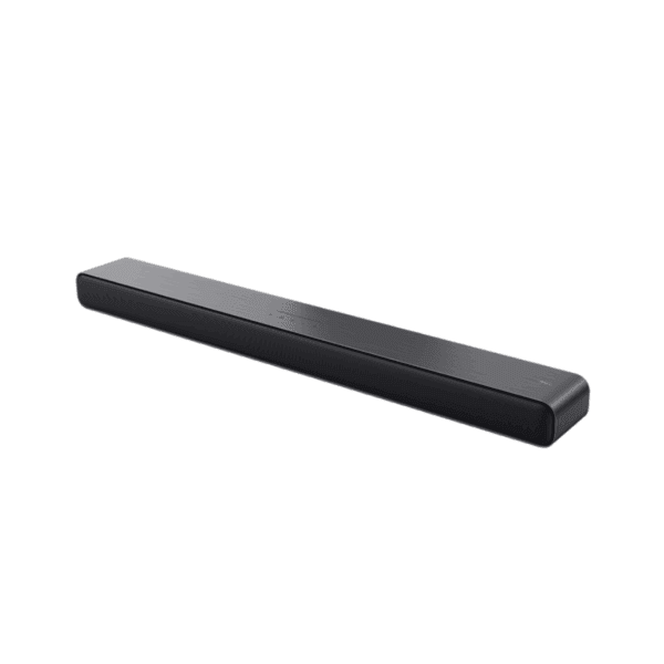 BARRA DE SONIDO