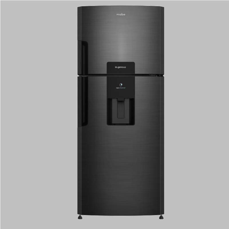 refrigerador 500L