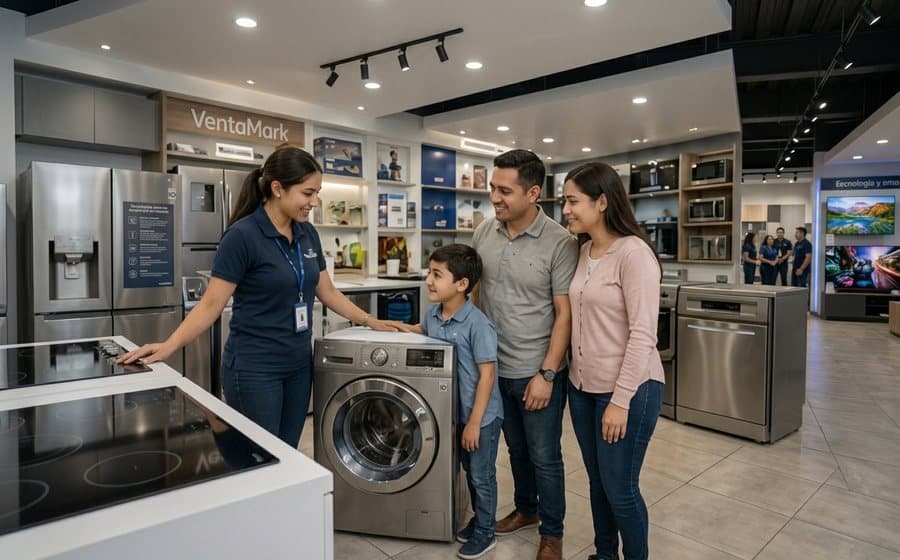 Asesoría personalizada en VentaMark