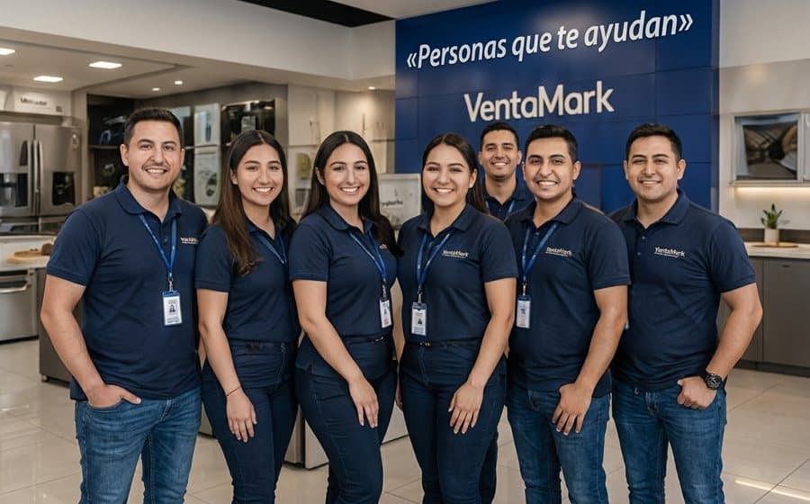 Asesores de VentaMark